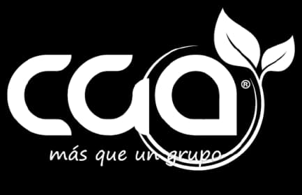 Logo CGA